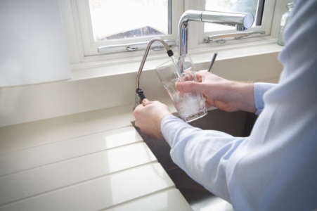 Park Ridge water filtration systems in Park Ridge by Master Pro Plumber
