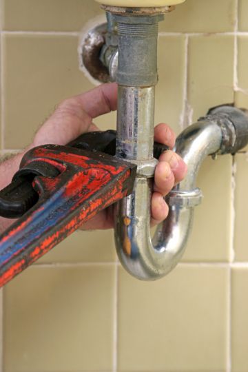 Plumbing video inspection in Palatine by Master Pro Plumber
