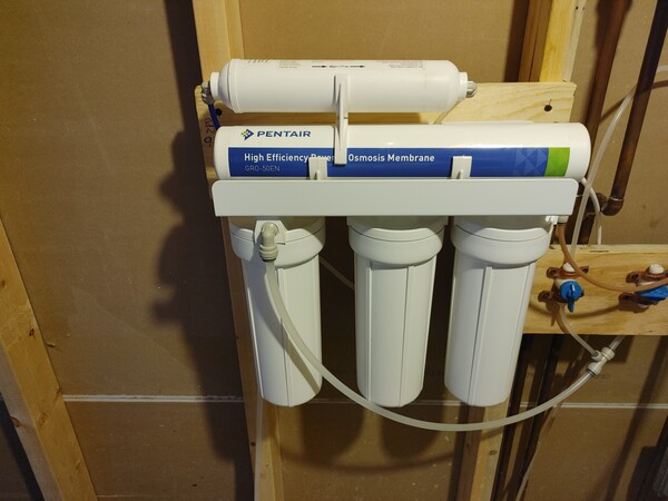 Reverse Osmosis Water Filtration in Norridge, IL (1)