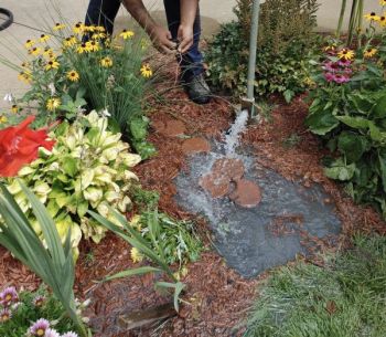 Lake Forest Wells and Pumps by Master Pro Plumber