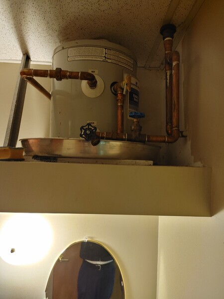 Electric Water Heater Installation Services In Hanover park, IL (1)