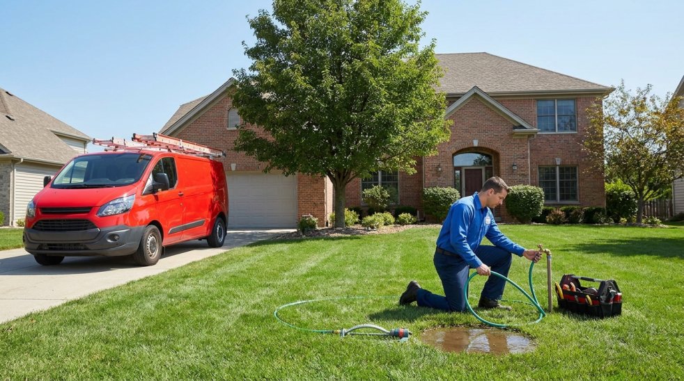 Common Summer Plumbing Problems Homeowners Face in Des Plaines, IL